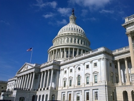 В американском Сенате договорились о новых антироссийских санкциях
