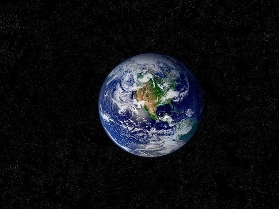 Роскосмос запустил проект «Цифровая земля»